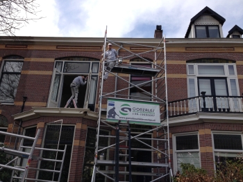 Beemster intro beemster gonzales schilderwerken