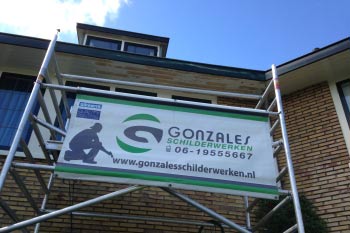 intro haarlem gonzales schilderwerken