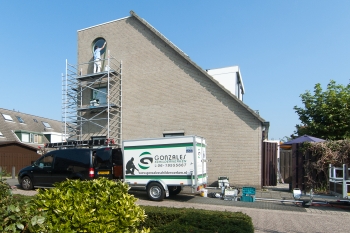 Hoorn Gonzales Schilderwerken Hoorn