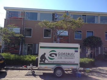 Purmerend intro purmerend gonzales schilderwerken
