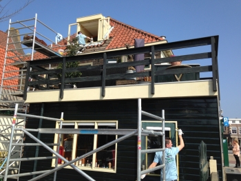 Zaandam intro zaandam gonzales schilderwerken